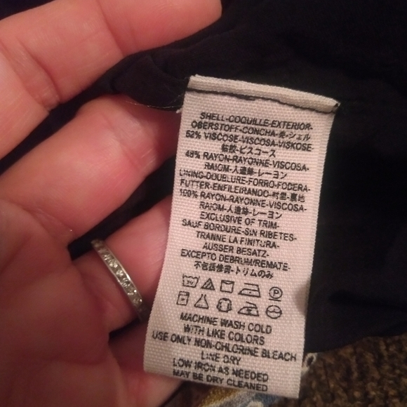 Sleek FP tile print minidress - Picture 11 of 11